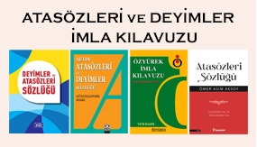 2026 Atasözleri Deyimler ve İmla Kılavuzları