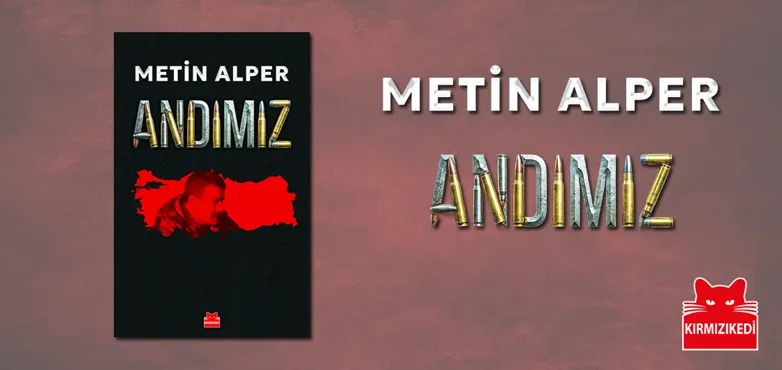 andımız