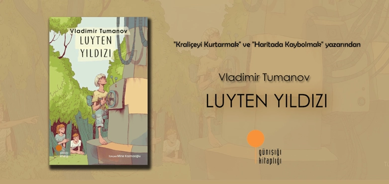 luyten-yildiz