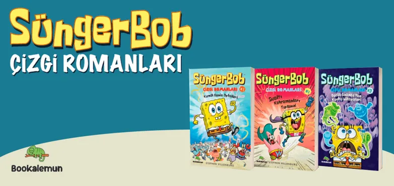 sungerbob