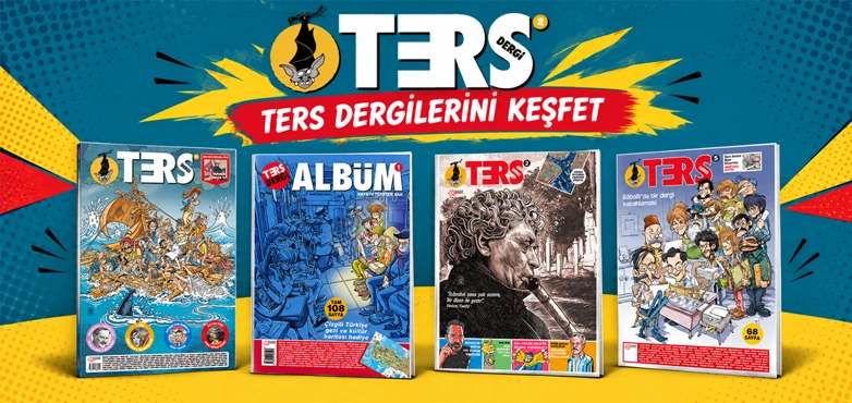 ters-dergi