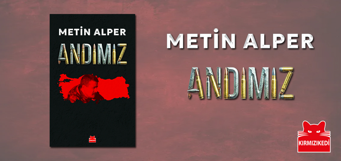 andımız