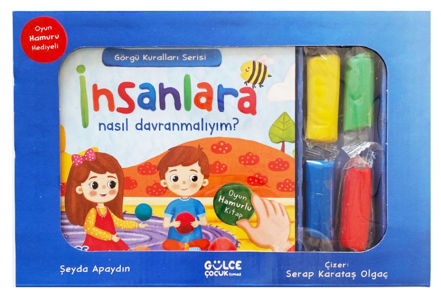 İnsanlara Nasıl Davranmalıyım