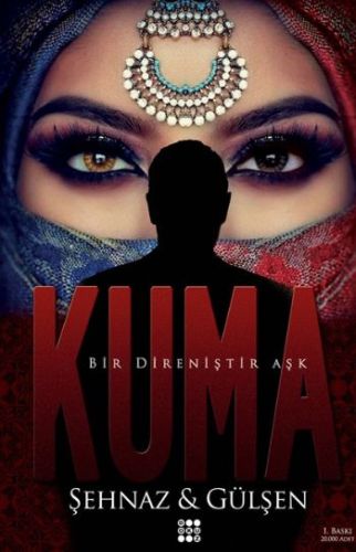 Kuma (Ciltli)