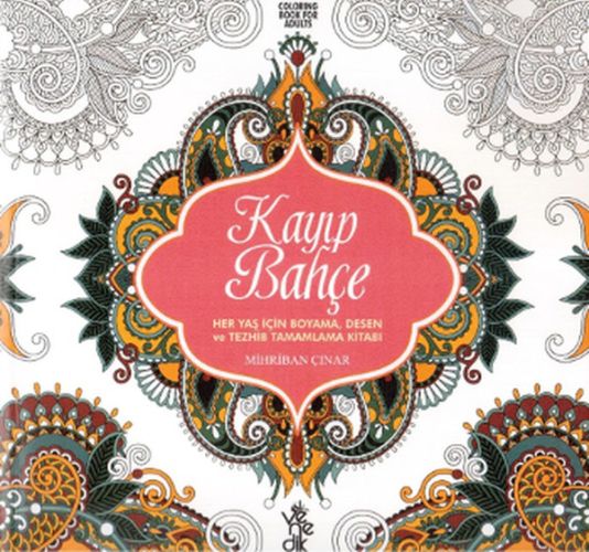Kayıp Bahçe
