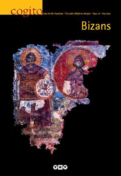 Cogito Dergisi Sayı: 17 Bizans