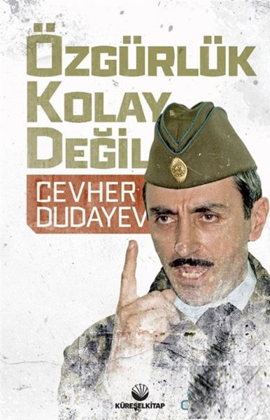 Özgürlük Kolay Değil