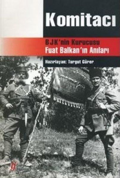 Komitacı