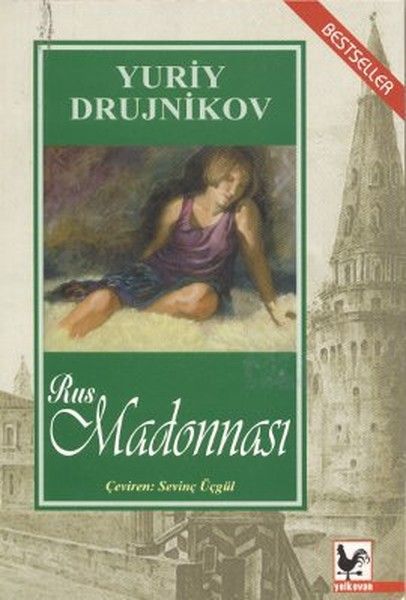 Rus Madonnası