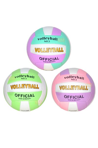 Voleybol Topu  Not - 172