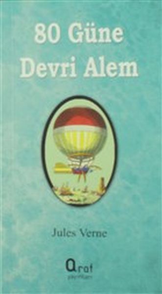 80 Günde Devri Alem Jules Verne 80 Günde Devri Alem Jules Verne