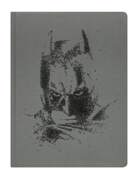 DC Comics - Batman Haftalık Ajanda