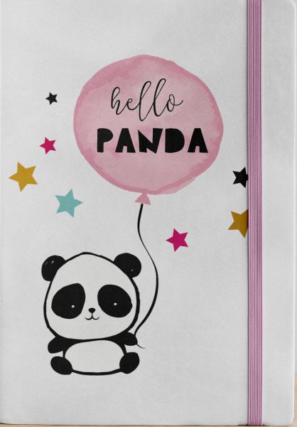Hello Panda