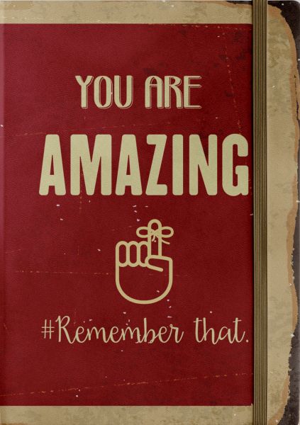 You Are Amazıng
