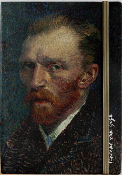Van Gogh-Portre