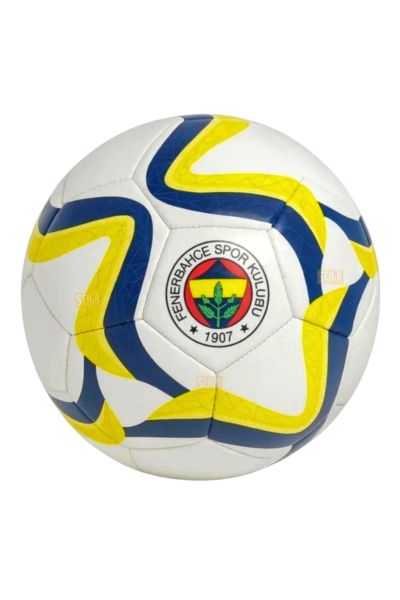 Fenerbahçe Futbol Topu Wave No:5 *30