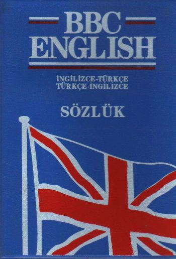 BBC English Cep Sözlüğü