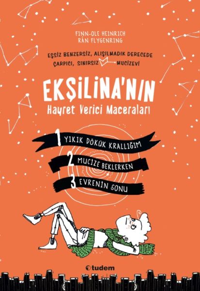 Ekşilina Serisi Set