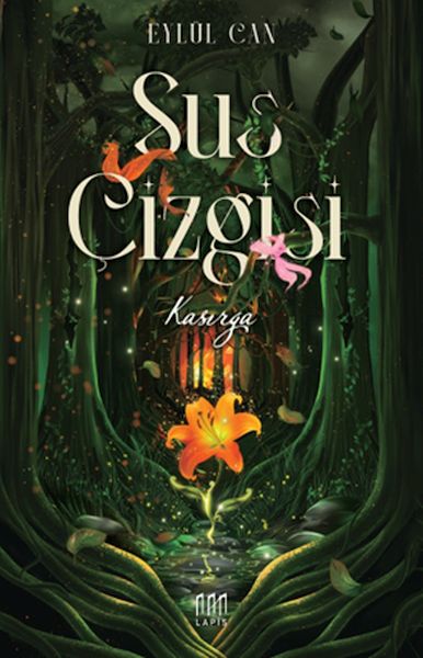 Sus Çizgisi - Kasırga
