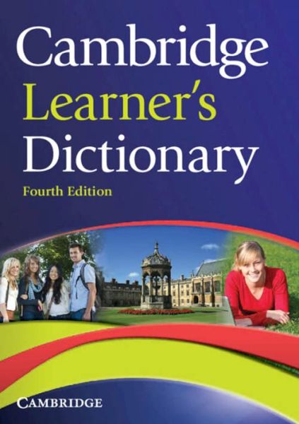 Cambridge Learner's Dictionary English-English (4th)