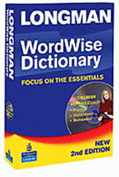 Longman WordWise Dictionary