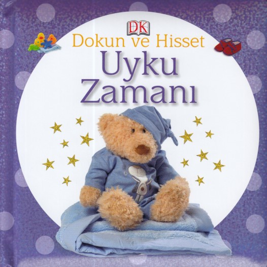Dokun ve Hisset: Uyku Zamanı