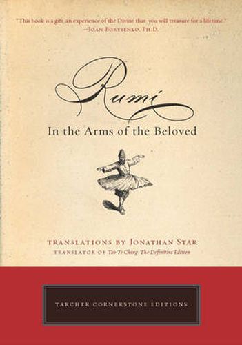 Rumi: In the Arms of the Beloved