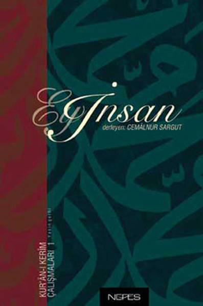 Ey İnsan (Karton Kapak)
