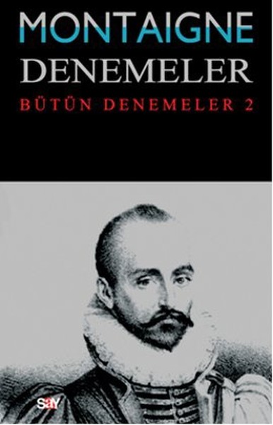 Denemeler 2. Kitap
