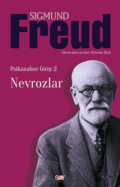 Nevrozlar; Psikanalize Giriş: 2