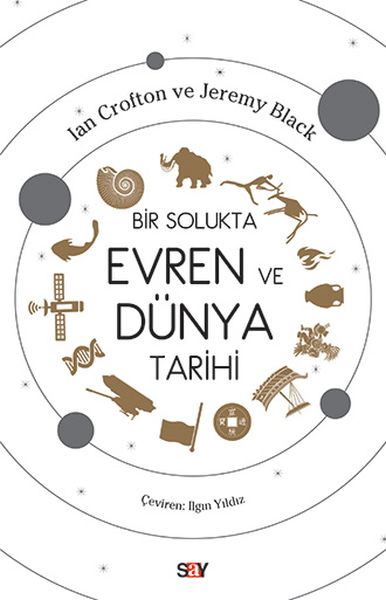 Bir Solukta Evren ve Dünya Tarihi