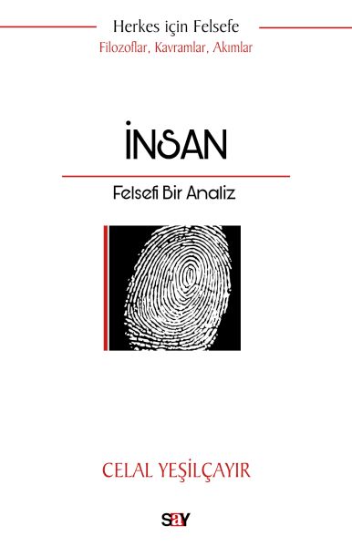 İnsan :Felsefi Bir Analiz