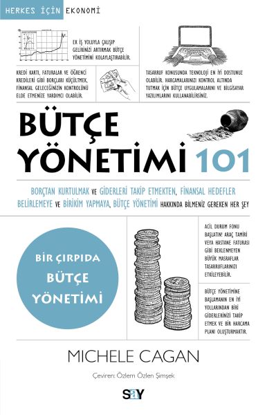 Bütçe Yönetimi 101
