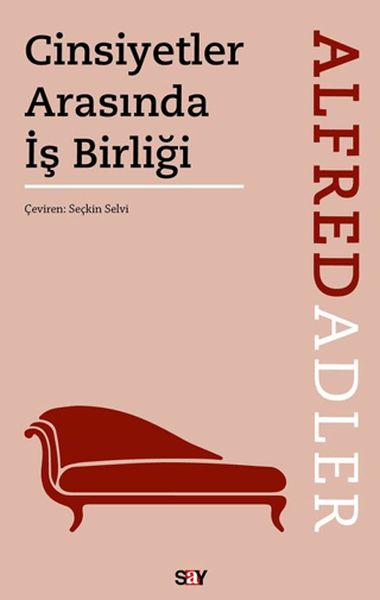 Cinsiyetler Arasında İş Birliği