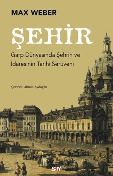 Şehir