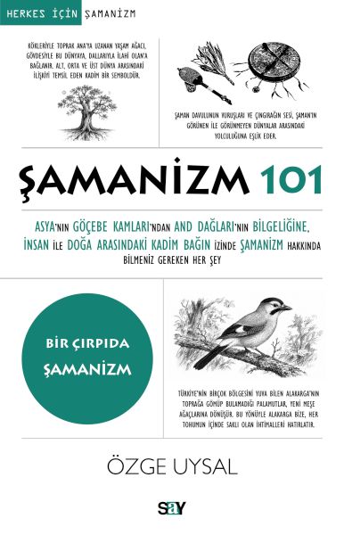 Şamanizm 101