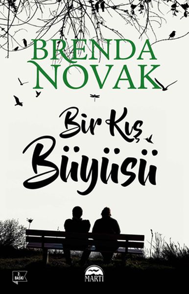Bir Kış Büyüsü