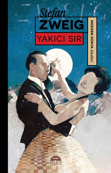 Yakıcı Sır - Modern Dünya Klasikleri