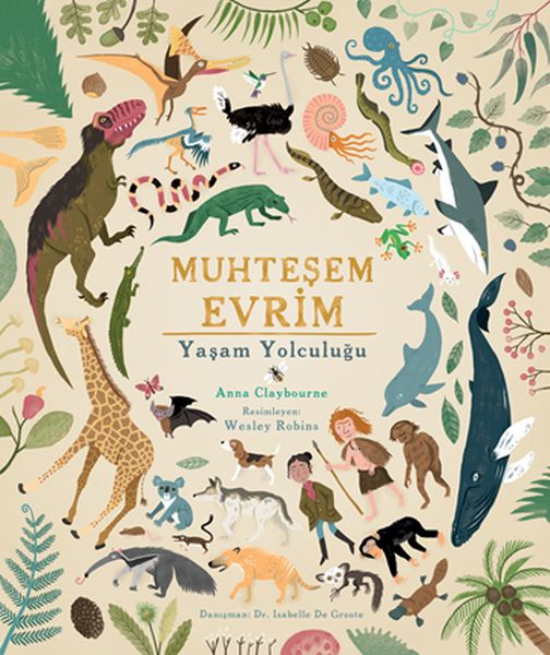 Muhteşem Evrim