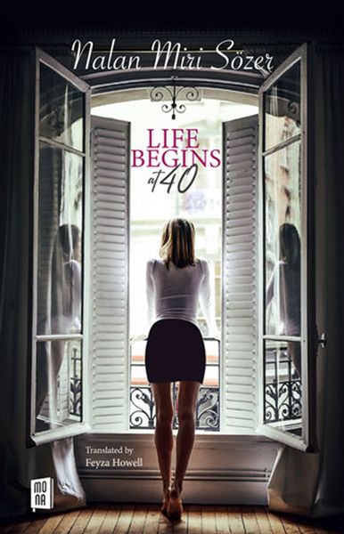 Life Begins at 40