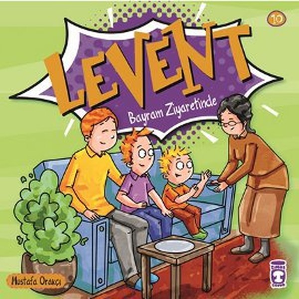 Levent Bayram Ziyaretinde 10
