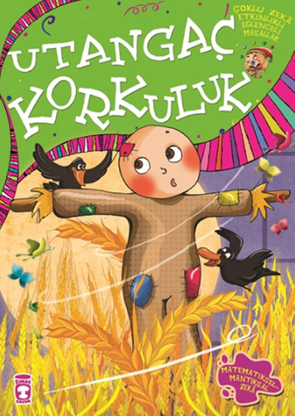 Utangaç Korkuluk