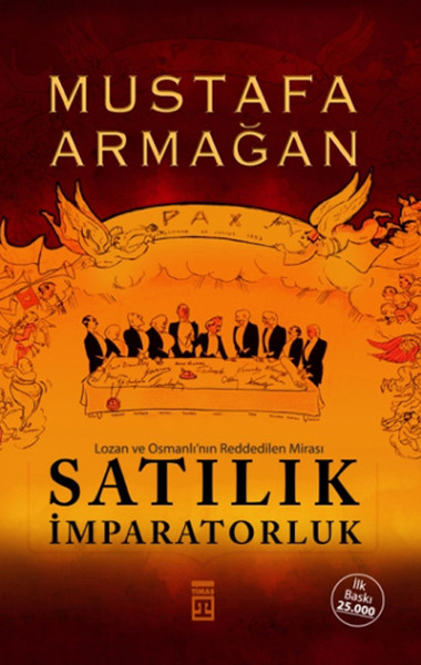 Satılık İmparatorluk
