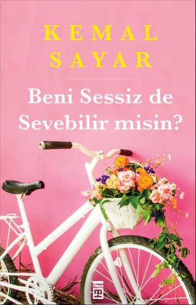 Beni Sessiz de Sevebilir misin?