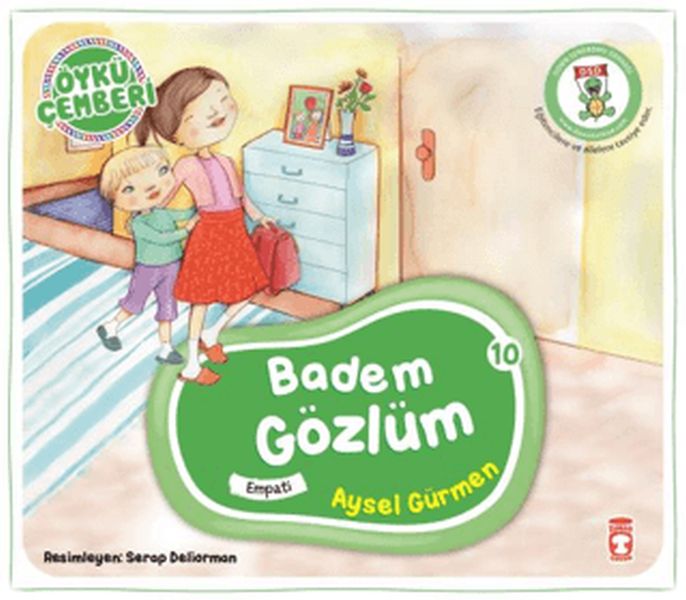 Öykü Çemberi 6: Dans Eden Arılar