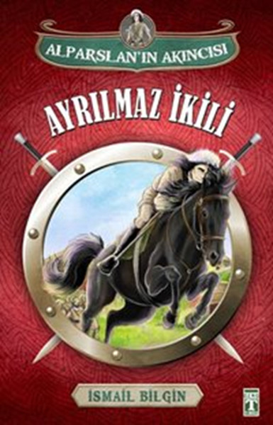 Ayrılmaz İkili; Alparslan'ın Akıncısı