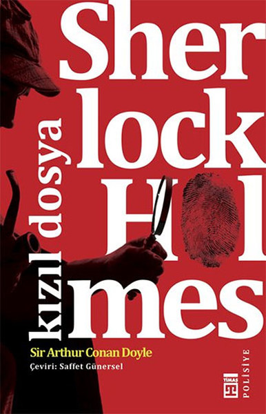 Sherlock Holmes Kızıl Dosya