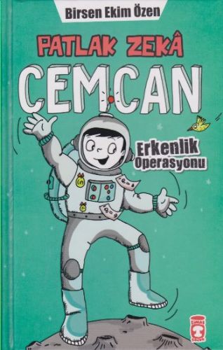Patlak Zeka Cemcan Erkenlik Operasyonu
