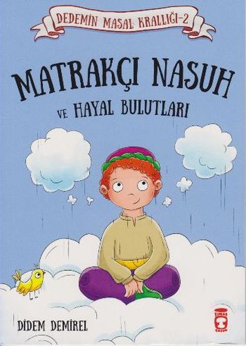 Matrakçı Nasuh ve Hayal Bulutları