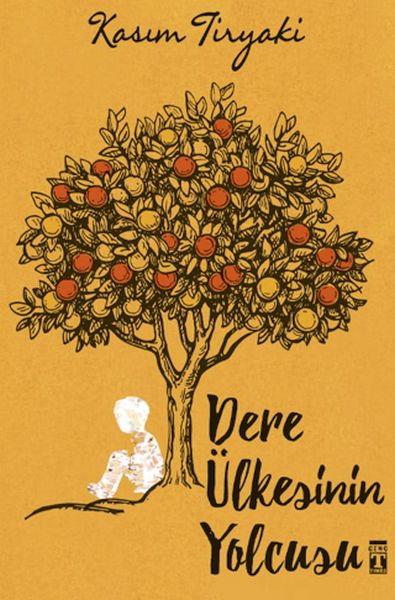 Dere Ülkesinin Yolcusu - Hebo